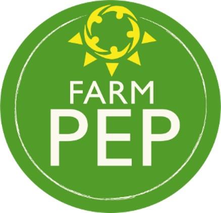 PEP logo