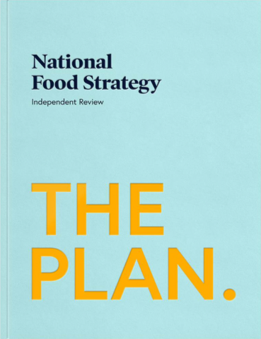 National Food Strategy