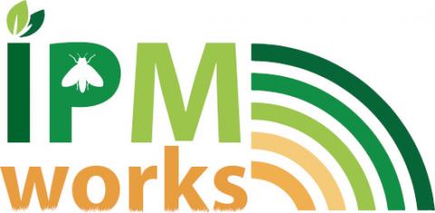 IPM Works logo