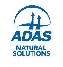 ADAS Natural Solutions Logo