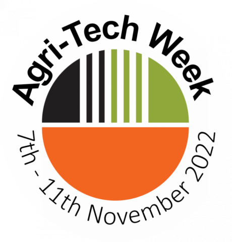 Agri-Tech Week logo