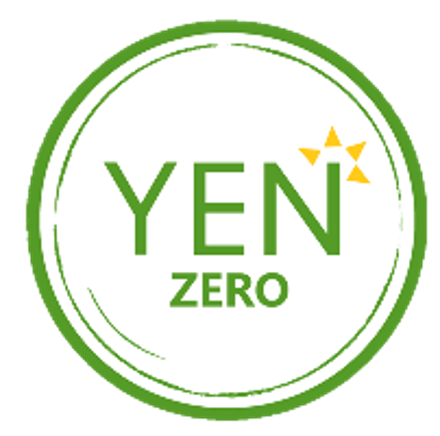 YEN logo