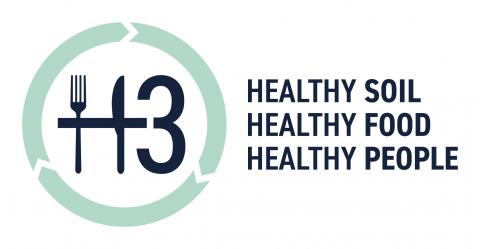 H3 Logo