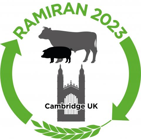 Ramiran logo