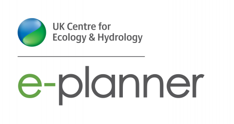 e-planner logo