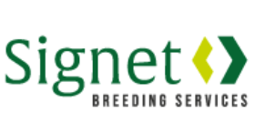 Signet Breeding Services Logo