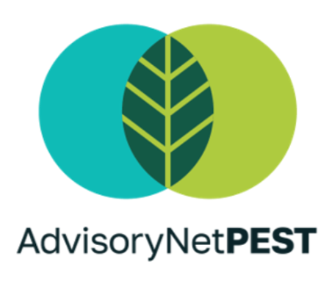 AdvisoryNetPest project logo