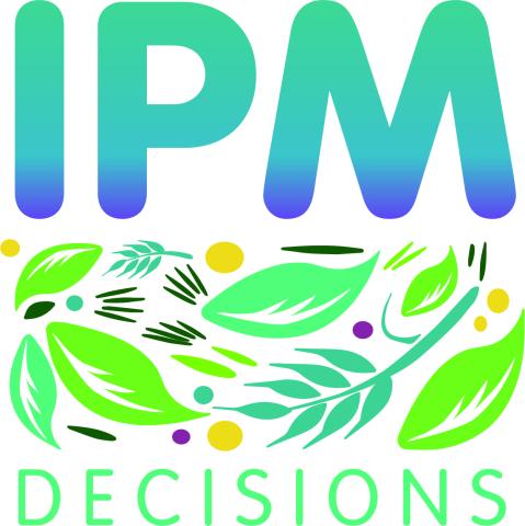 IPM Decisions Logo