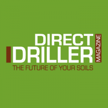 Direct Driller Magazine