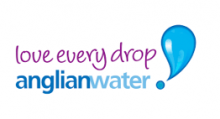 Anglian Water logo