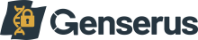 Genserus logo