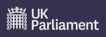 UK Parliament logo