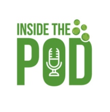 Inside the Pod logo