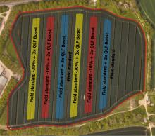 CNC23 L-CBF Boost trial plan