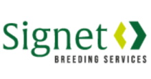 Signet Breeding Services Logo