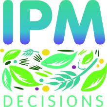 IPM Decisions Logo