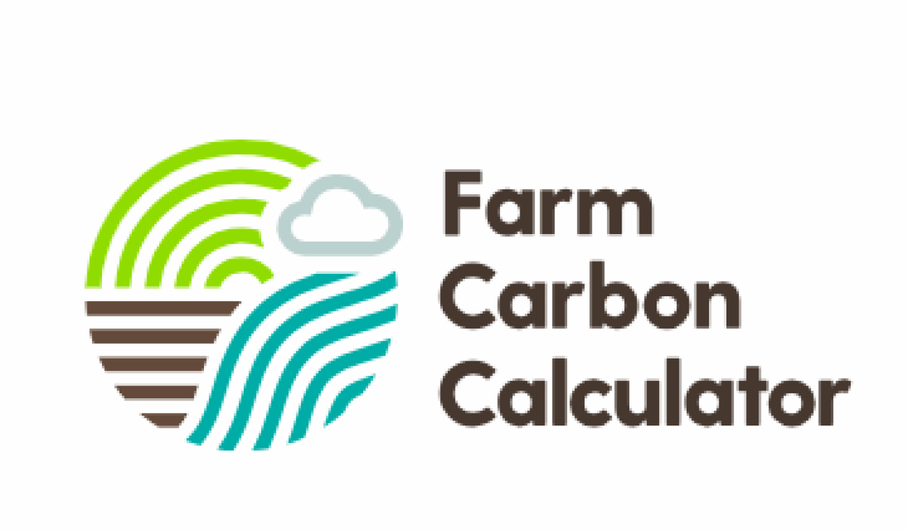 Farm Carbon Calculator Logo