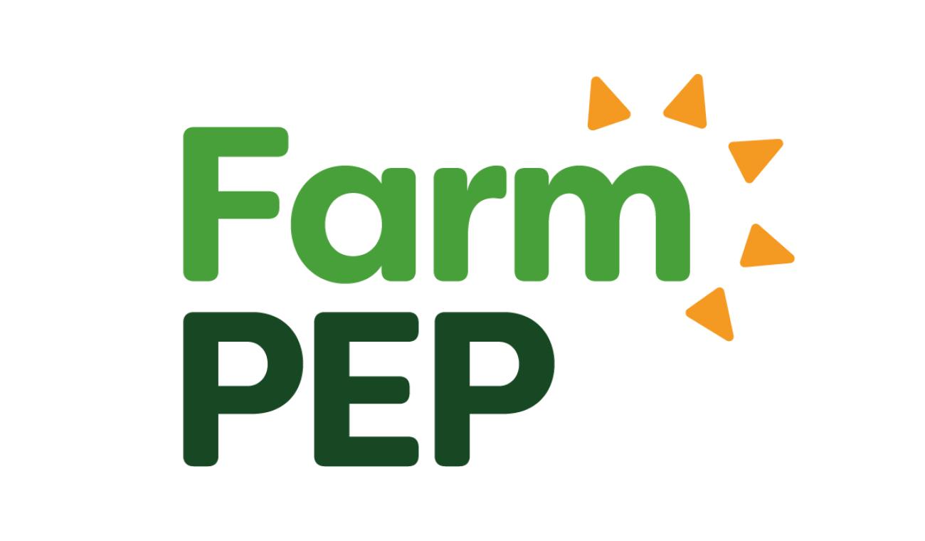 FarmPEP Logo