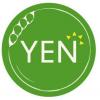 Bean YEN logo