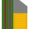 Wicklesham Estates trial layout