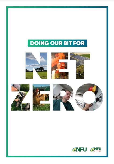 NFU Net Zero