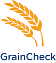 GrainCheck logo