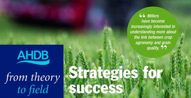 From Theory to Field – Strategies for success